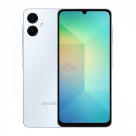 Samsung Galaxy A06 6/128Gb light blue RU