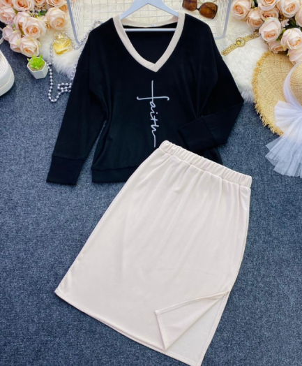 Костюм двойка 43140