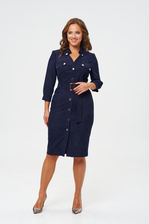 VR-1144 платье | 44-54