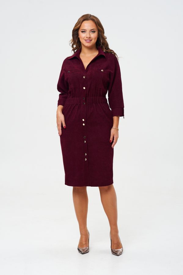 VR-1153 платье | 44-54