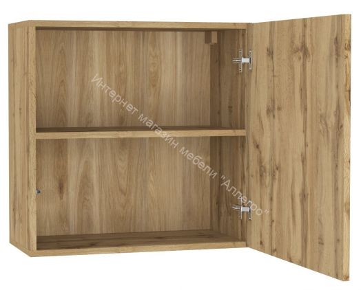 Шкаф навесной Point тип-60 Дуб Вотан