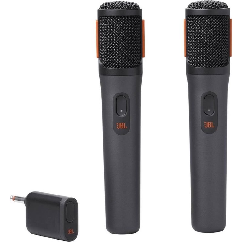 Микрофон JBL PartyBox Wireless Mic