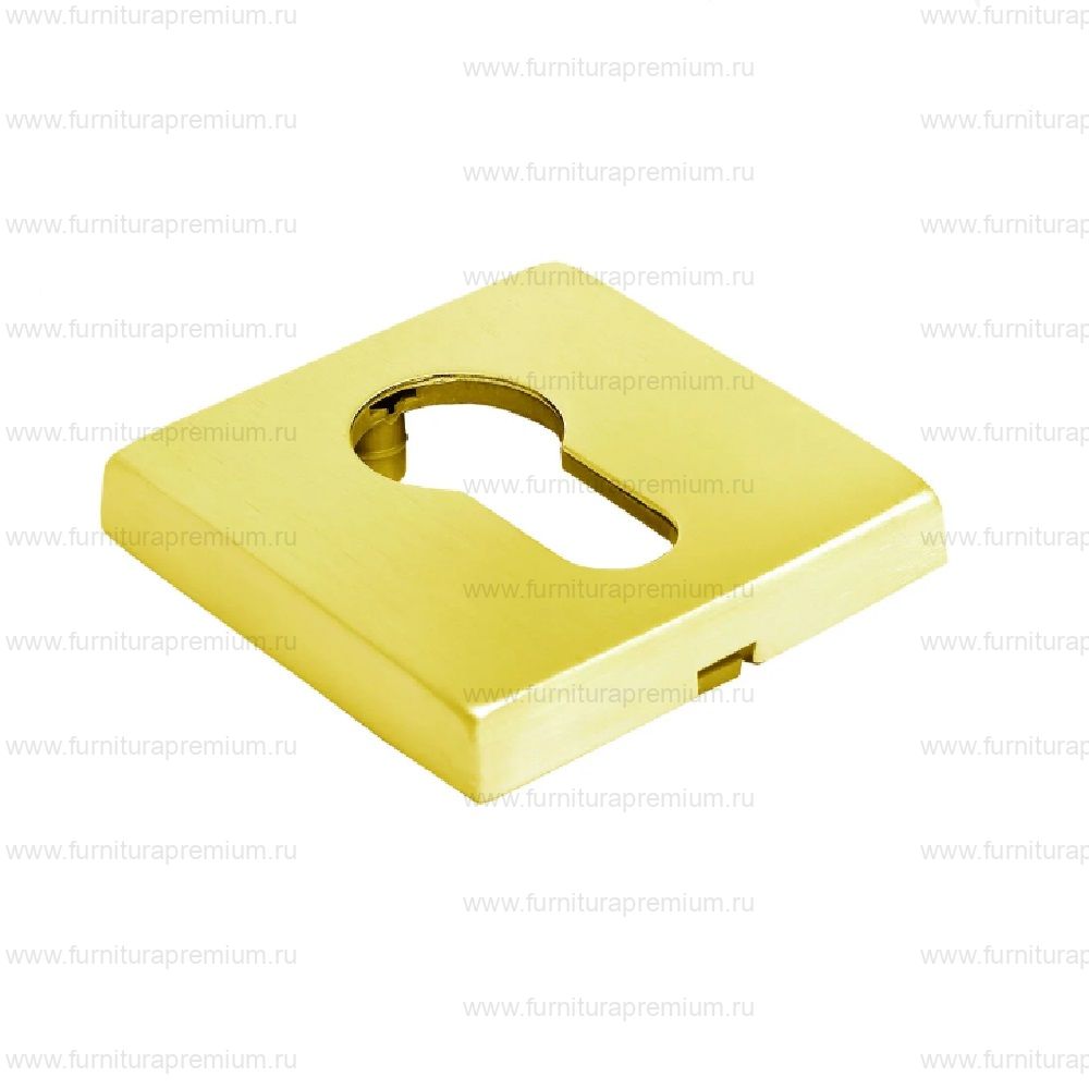 Накладка под цилиндр Morelli Luxury LUX-KH-S5