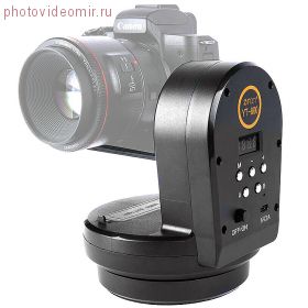 Моторизованная голова Zifon YT-800