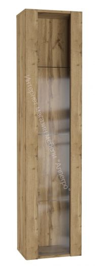 Шкаф навесной Point тип-41 Дуб Вотан