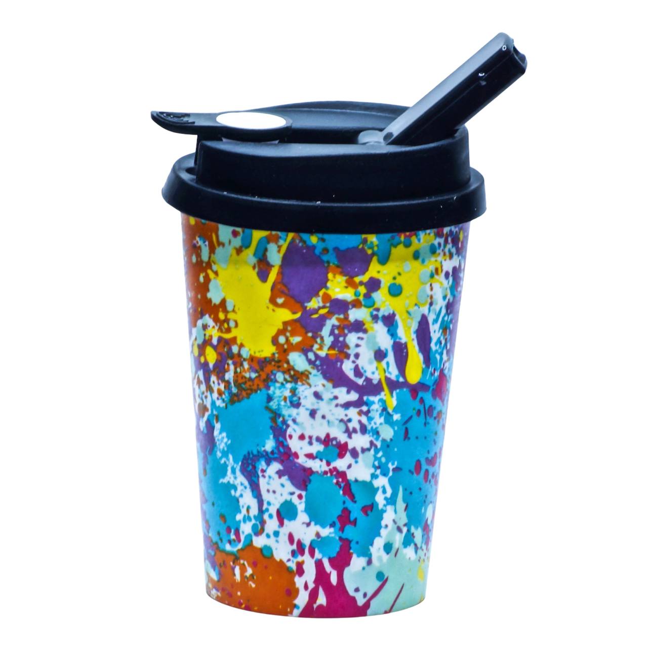 Бонг Travel Coffee Cup
