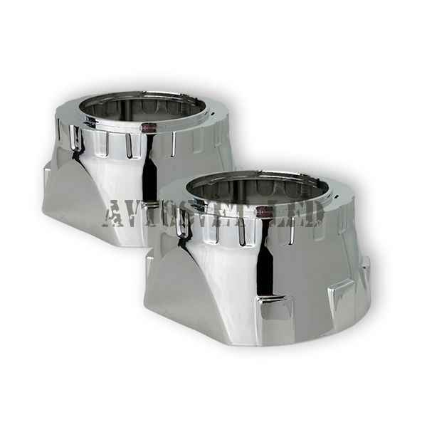 Бленда (маска) для BI-LED линз MF-06 2.5 дюйма