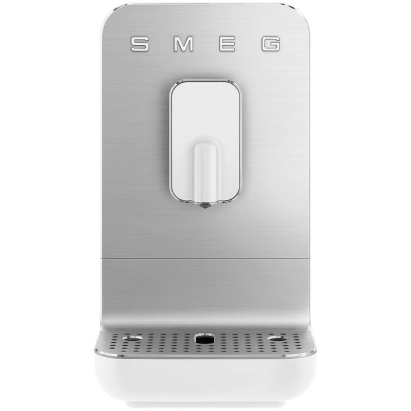 Кофемашина Smeg BCC11WHMEU