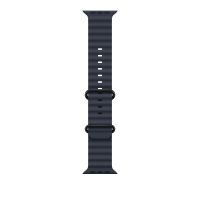 Ремешок Apple Watch Ulta 49mm Navy Ocean Band - Black Titanium Finish оригинал