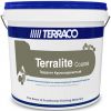 Декоративная Мраморная Крошка 15кг Terraco Terralite Coarse TS-2002-С Крупнозернистая для Отделки Фасадов и Внутренних Помещений / Террако Терралит Корс.