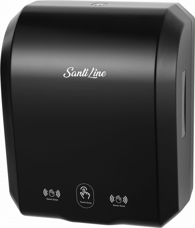 Изображение Автоматический диспенсер бумаги Santiline SL-8011