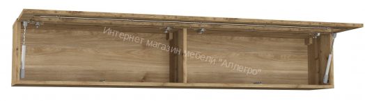 Шкаф навесной Point тип-51 Дуб Вотан