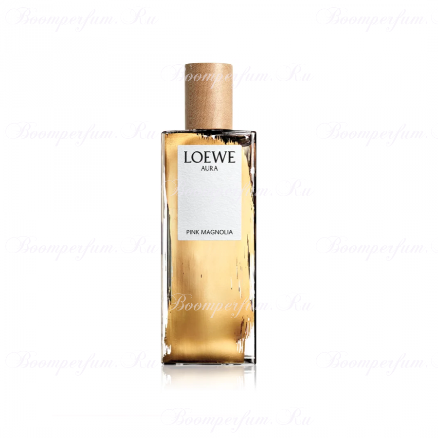 Loewe Aura Pink Magnolia