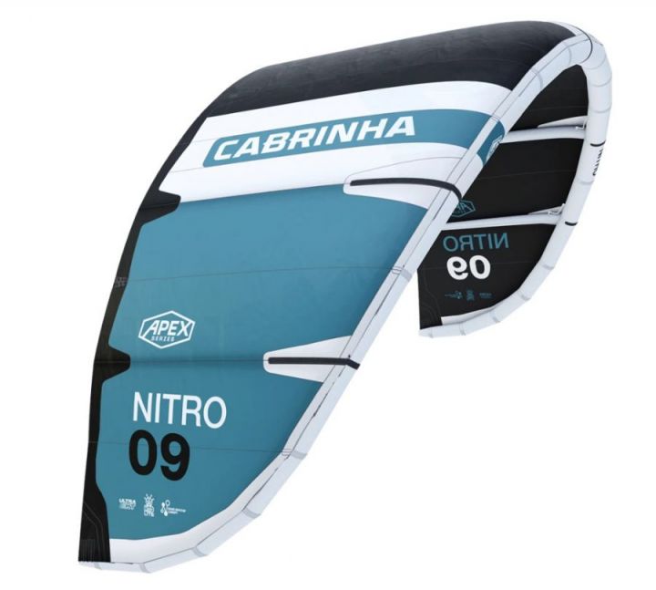 Кайт Nitro Apex Cabrinha K4KONITRA-C4
