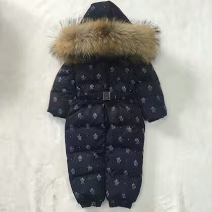 MONCLER ДЕТСКИЙ КОМБИНЕЗОН (МОНКЛЕР 56731