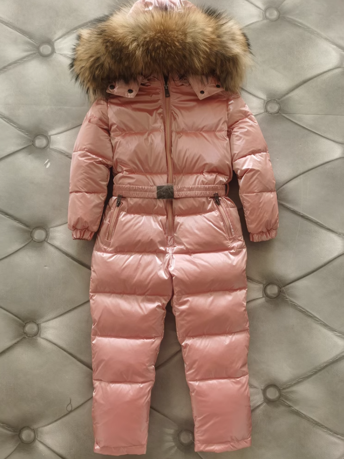 MONCLER ДЕТСКИЙ КОМБИНЕЗОН (МОНКЛЕР 0FR