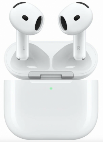 AirPods 4 ANC
