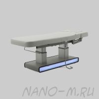 Массажный стол 4 мотора Med-Mos ММ-940-2А КО-161Д-00