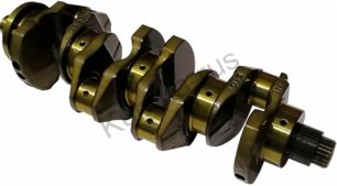 КОЛЕНВАЛ KUBOTA V3307