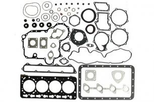 КОМПЛЕКТ ПРОКЛАДОК KUBOTA V3800 