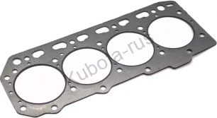 ПРОКЛАДКА ГОЛОВКИ БЛОКА KUBOTA V2403 