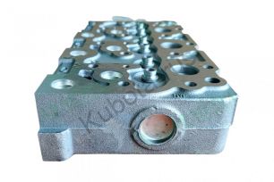 ГБЦ (головка блока цилиндров) Kubota D1102 