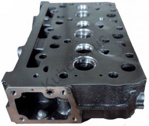 ГБЦ (головка блока цилиндров) Kubota D1403