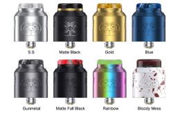 Hellvape Drop Dead 2 RDA, дрипка