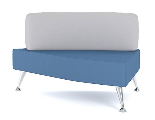 Диван модульный М23 - fashion trends (4 модуля)