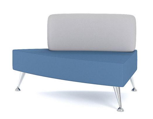 Диван модульный М23 - fashion trends (4 модуля)