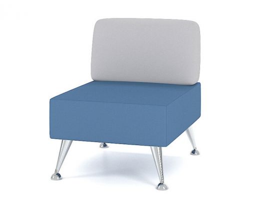 Диван модульный М23 - fashion trends (4 модуля)