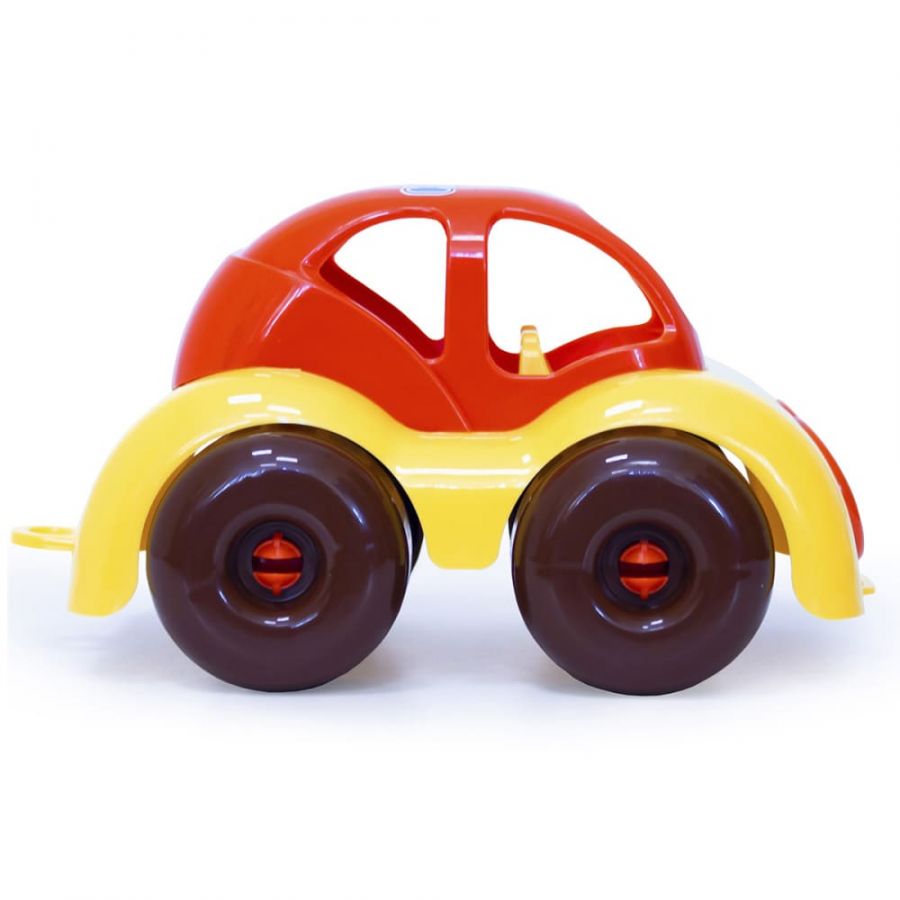 Машинка джип"Чупа" 22 см КНОПА