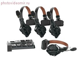 Беспроводной интерком Hollyland Solidcom C1 Pro - 4S