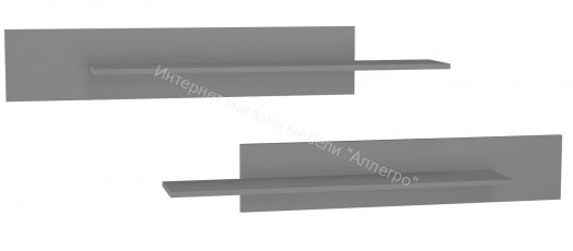 Гостиная Point К-15 Серый графит