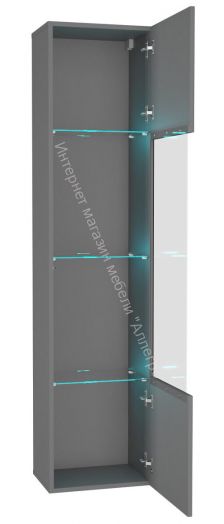 Гостиная Point К-13 Серый графит