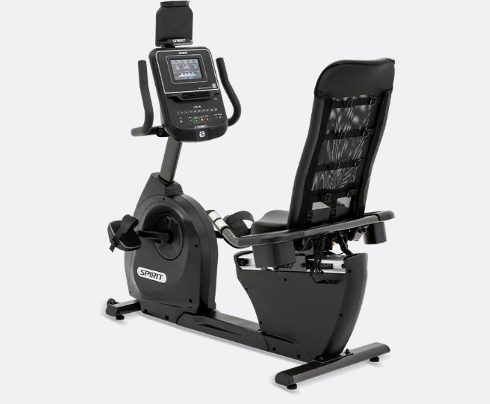 SPIRIT XBR55 BLACK