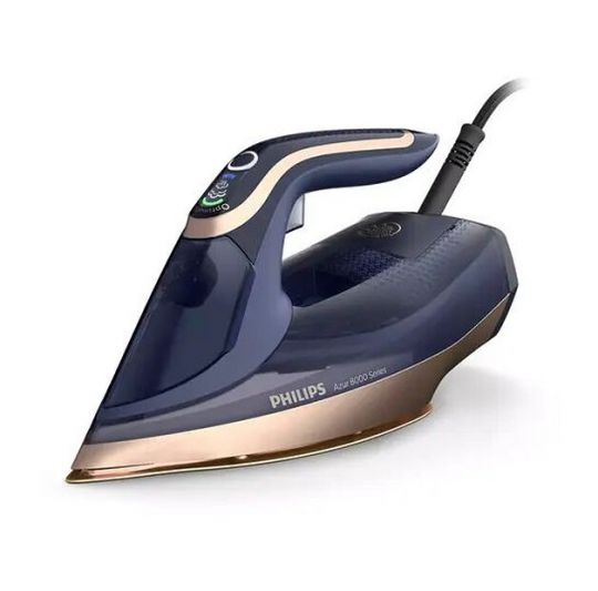 Утюг Philips DST8050/20 Azur, синий