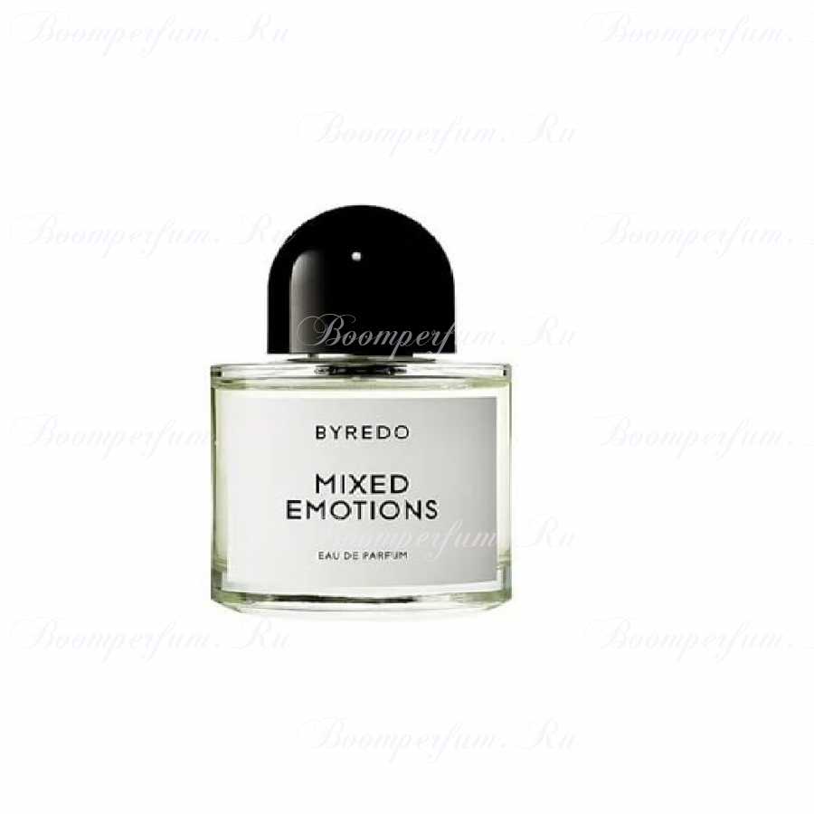 Byredo Mixed Emotions →распив