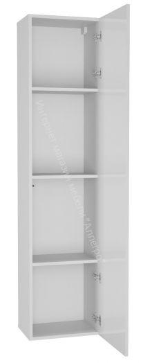 Гостиная Point К-12 Белый глянец/Белый матовый