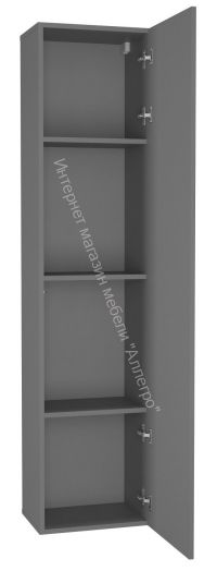 Гостиная Point К-12 Серый графит