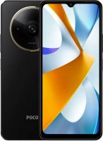 POCO C61 3/64Gb Черный RU