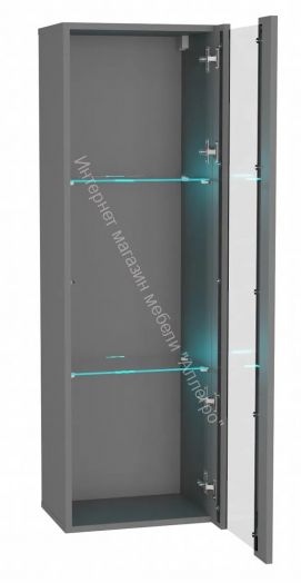 Гостиная Point К-11 Серый графит