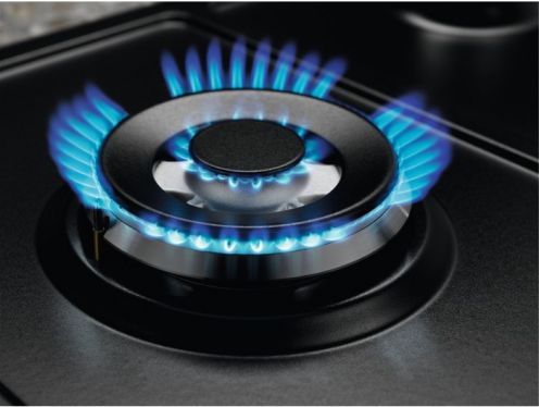 Газовая варочная панель Electrolux EGS6436K
