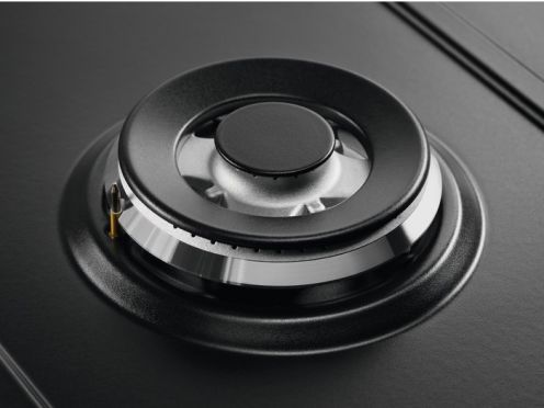 Газовая варочная панель Electrolux EGS6436K