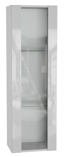 Гостиная Point К-11 Белый глянец/Белый матовый