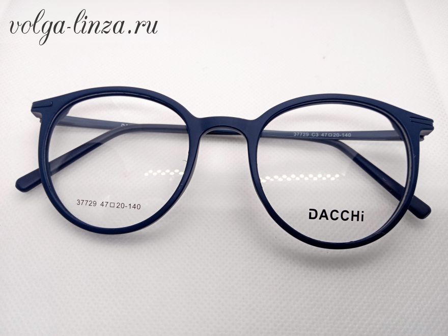 Оправа Dacchi D33729