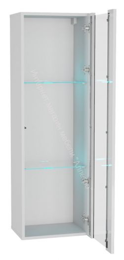 Гостиная Point К-5 Белый глянец/Белый матовый