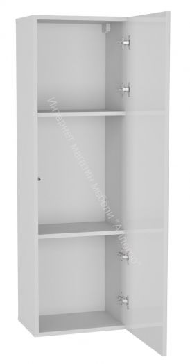 Гостиная Point К-1 Белый глянец/Белый матовый