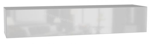 Гостиная Point К-14 Белый глянец/Белый матовый