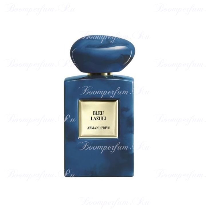 Armani Prive Bleu Lazuli